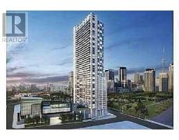 907 - 85 QUEENS WHARF ROAD, Toronto, Ontario