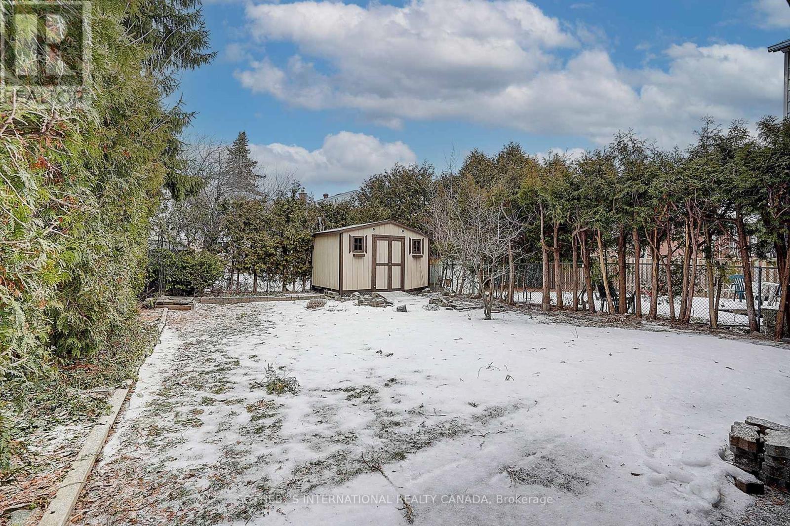 4 Dersingham Crescent, Markham, Ontario  L3T 4E7 - Photo 43 - N12698026