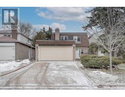 4 DERSINGHAM CRESCENT, Markham, Ontario