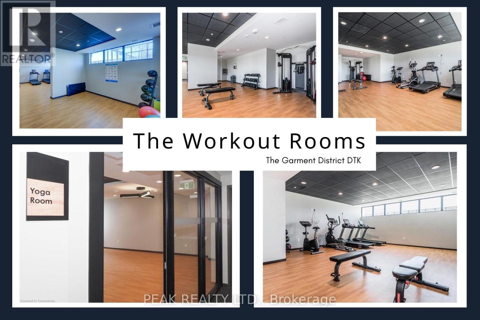 903 - 108 Garment Street, Kitchener, Ontario  N2G 0E2 - Photo 5 - X12656208