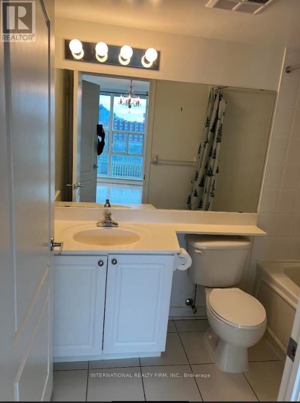 1309 - 1 Elm Drive W, Mississauga, Ontario  L5B 5M1 - Photo 11 - W12698022