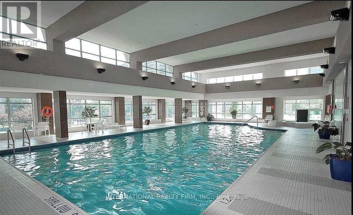 1309 - 1 Elm Drive W, Mississauga, Ontario  L5B 5M1 - Photo 16 - W12698022