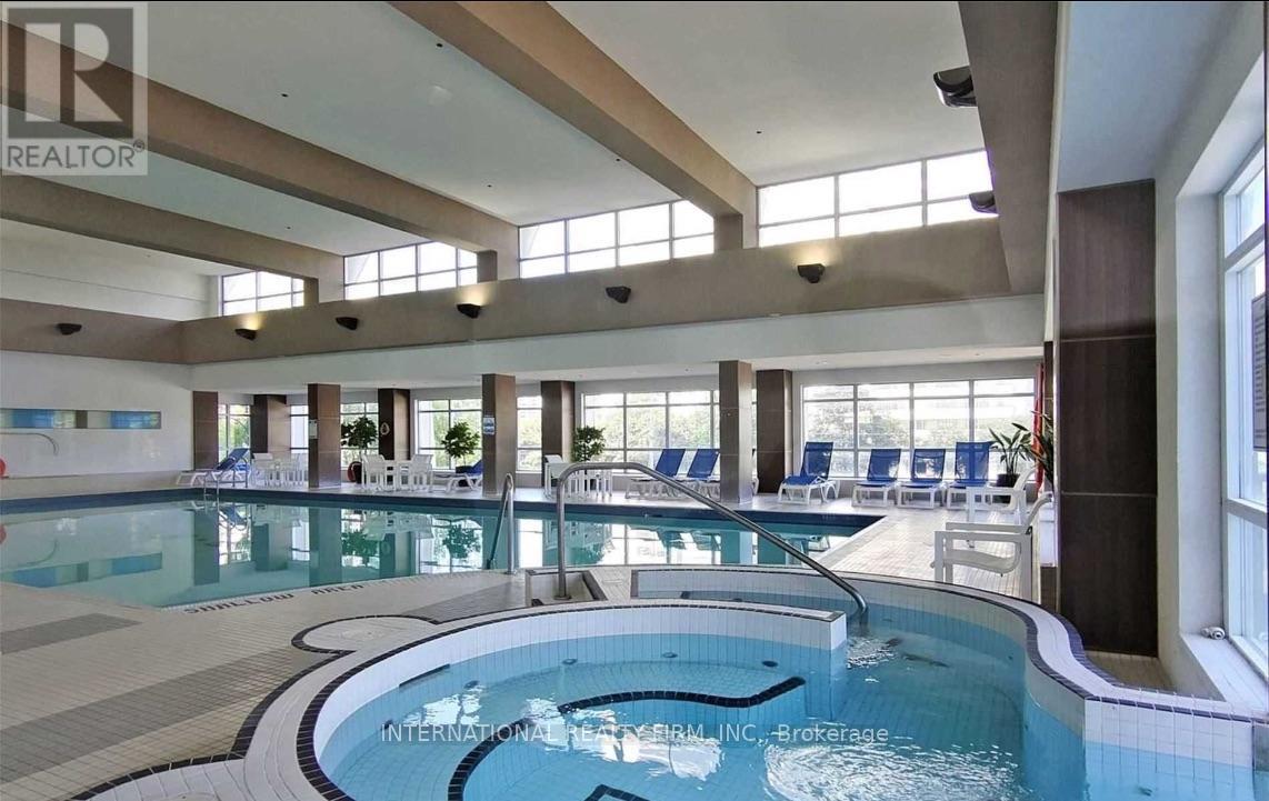 1309 - 1 Elm Drive W, Mississauga, Ontario  L5B 5M1 - Photo 18 - W12698022