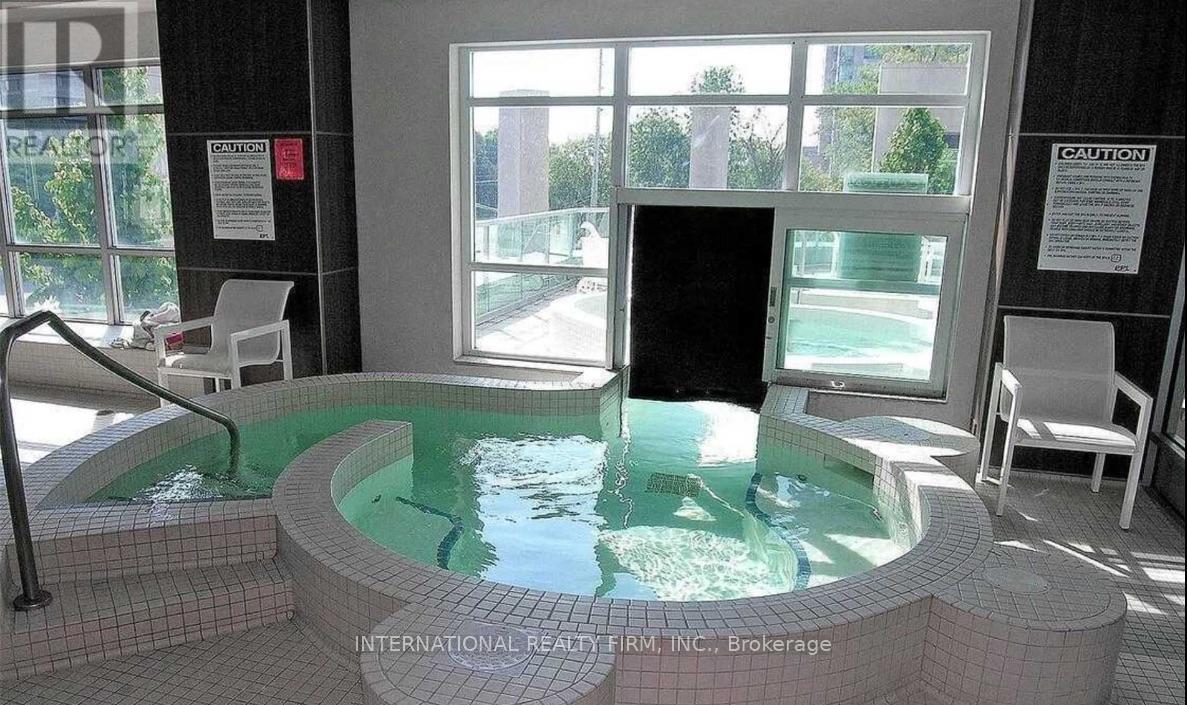 1309 - 1 Elm Drive W, Mississauga, Ontario  L5B 5M1 - Photo 19 - W12698022