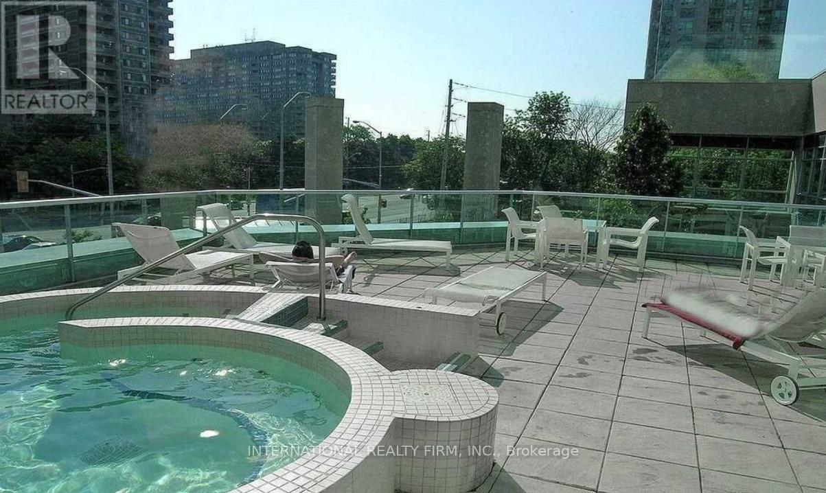 1309 - 1 Elm Drive W, Mississauga, Ontario  L5B 5M1 - Photo 20 - W12698022