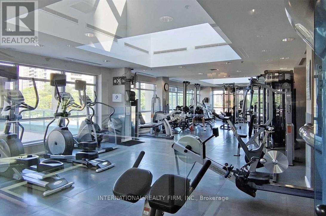 1309 - 1 Elm Drive W, Mississauga, Ontario  L5B 5M1 - Photo 21 - W12698022