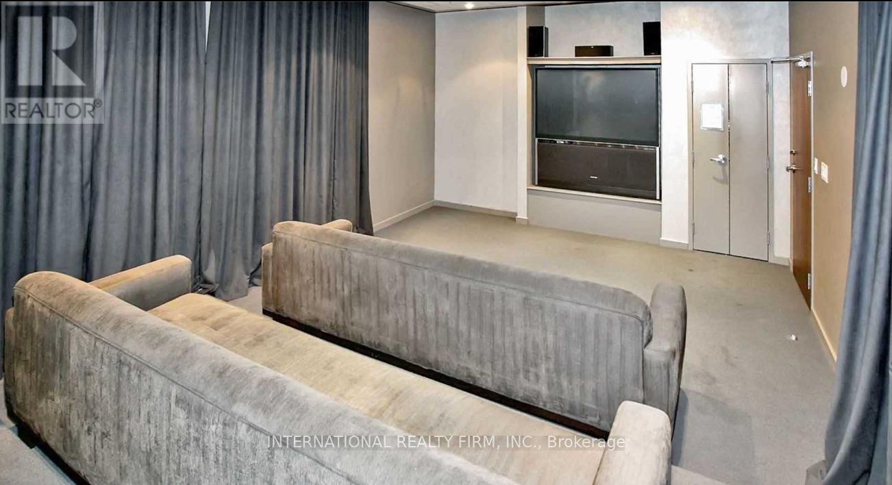 1309 - 1 Elm Drive W, Mississauga, Ontario  L5B 5M1 - Photo 24 - W12698022