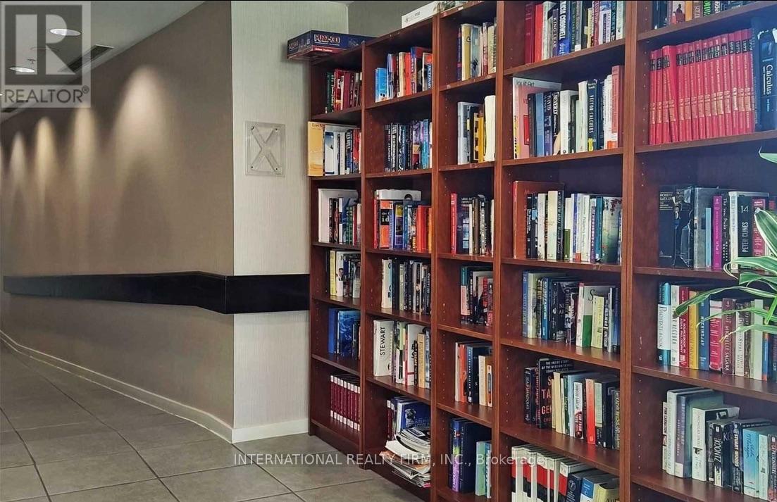 1309 - 1 Elm Drive W, Mississauga, Ontario  L5B 5M1 - Photo 26 - W12698022