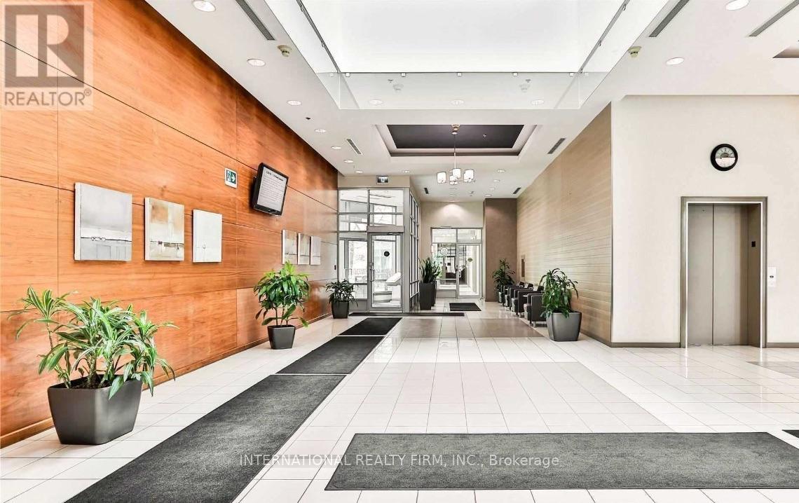 1309 - 1 Elm Drive W, Mississauga, Ontario  L5B 5M1 - Photo 5 - W12698022