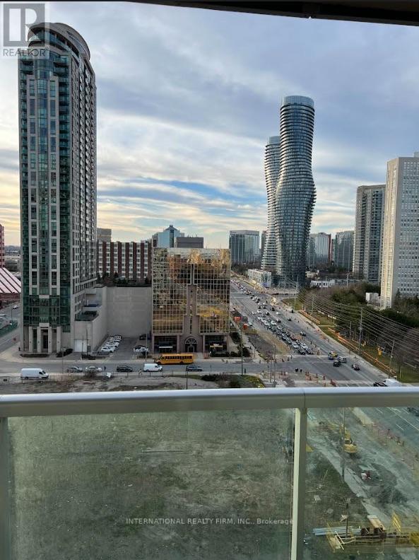 1309 - 1 Elm Drive W, Mississauga, Ontario  L5B 5M1 - Photo 6 - W12698022