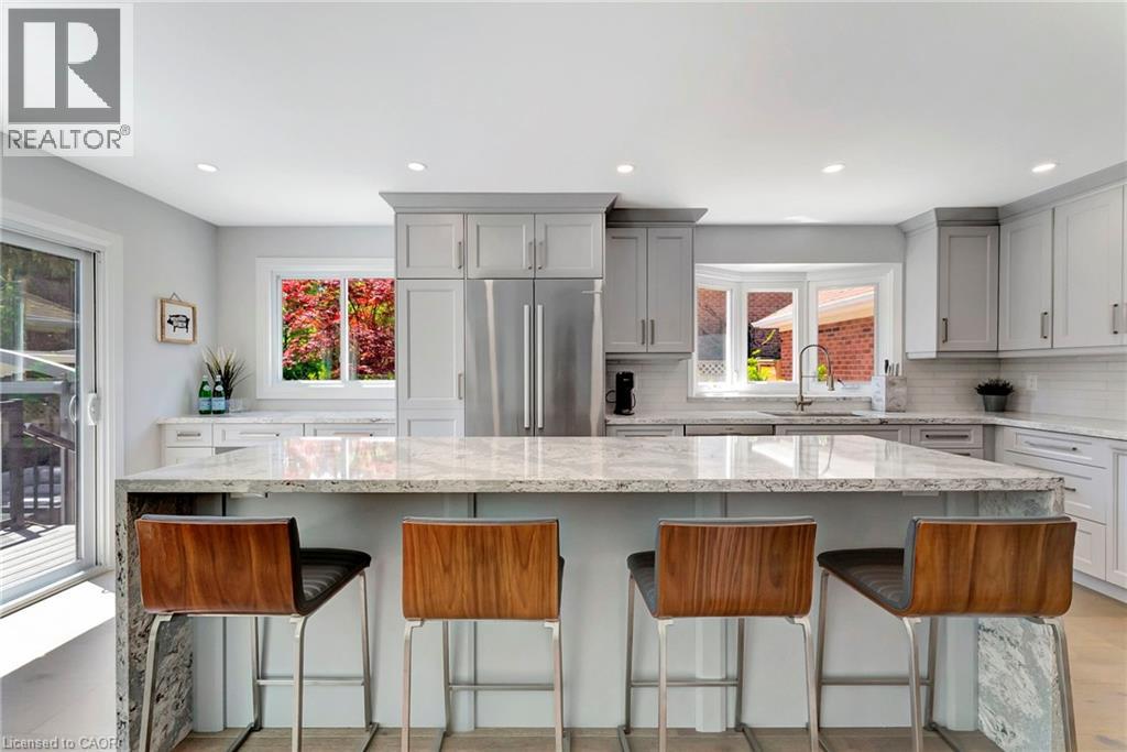 1399 Winterberry Drive, Burlington, Ontario  L7P 4T3 - Photo 17 - 40797912