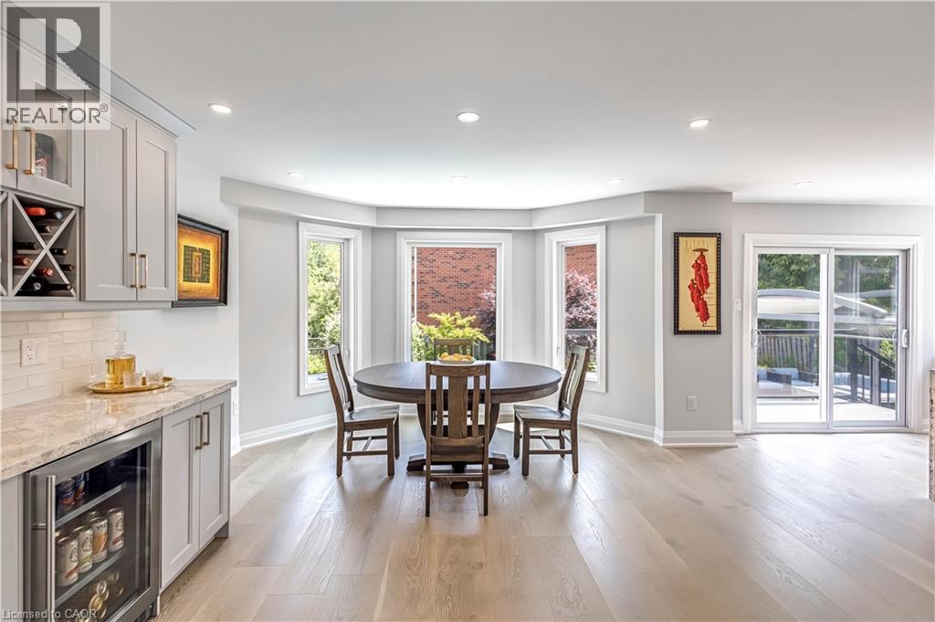 1399 Winterberry Drive, Burlington, Ontario  L7P 4T3 - Photo 19 - 40797912