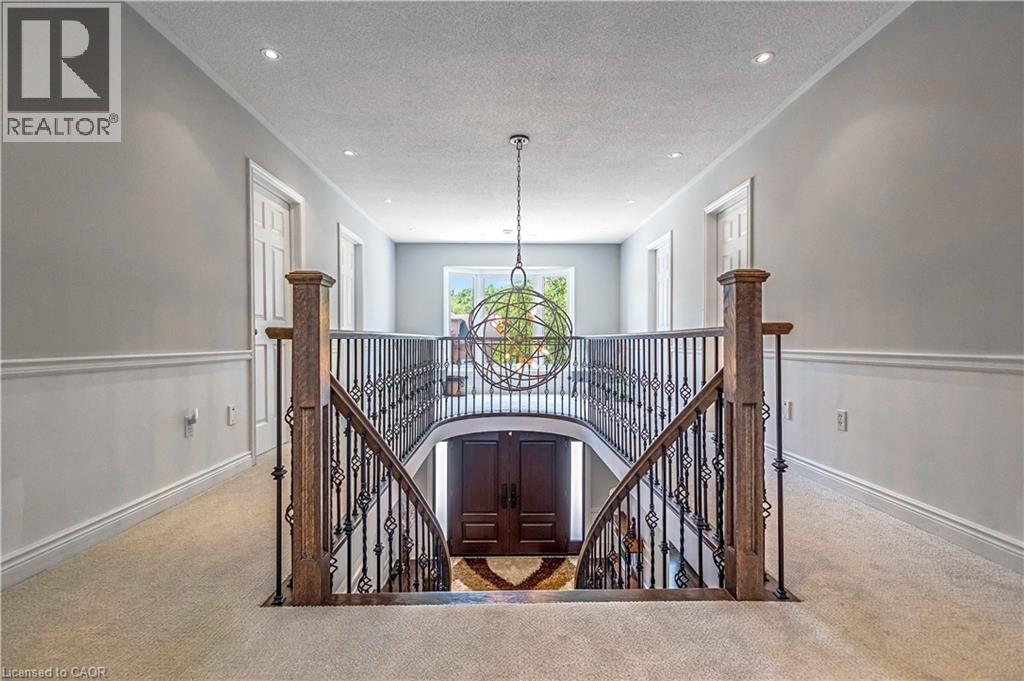 1399 Winterberry Drive, Burlington, Ontario  L7P 4T3 - Photo 23 - 40797912