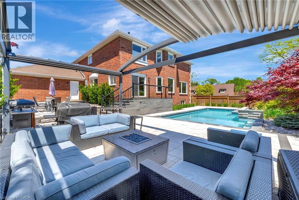 1399 Winterberry Drive, Burlington, Ontario  L7P 4T3 - Photo 35 - 40797912