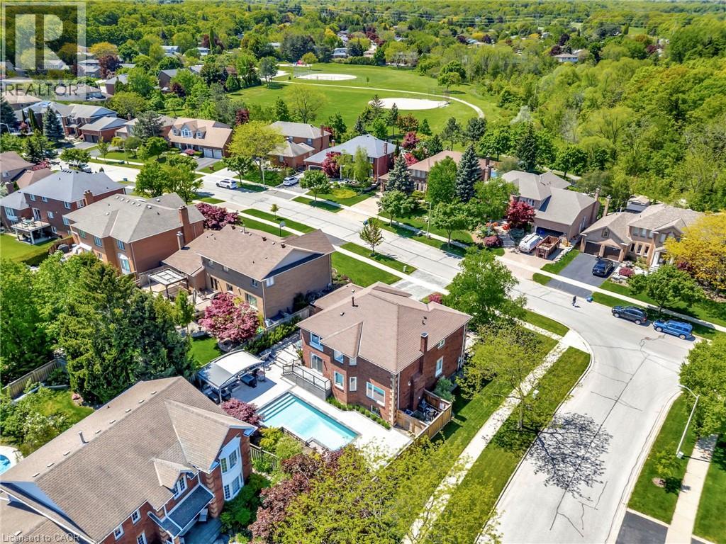 1399 Winterberry Drive, Burlington, Ontario  L7P 4T3 - Photo 42 - 40797912