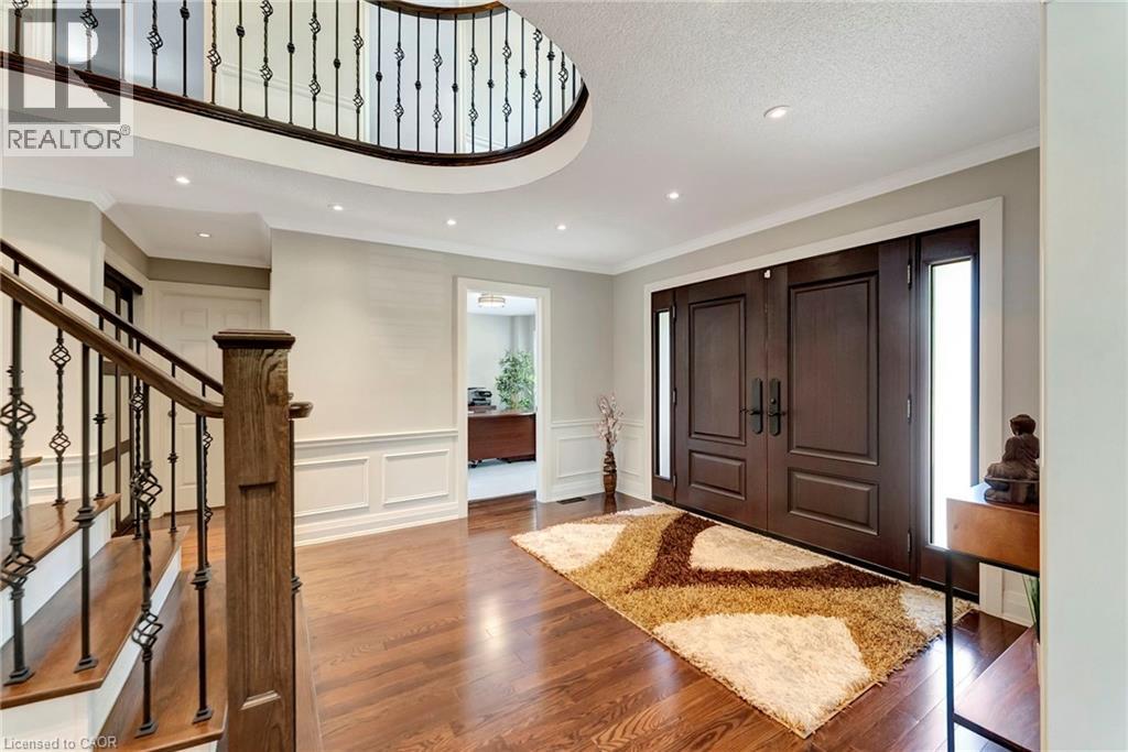 1399 Winterberry Drive, Burlington, Ontario  L7P 4T3 - Photo 5 - 40797912