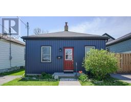 501 SIMCOE STREET, London East, Ontario