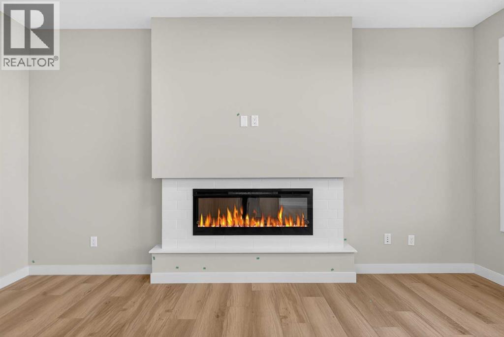 163 Belvedere Crescent, Calgary, Alberta  T2A 7Y5 - Photo 4 - A2268776