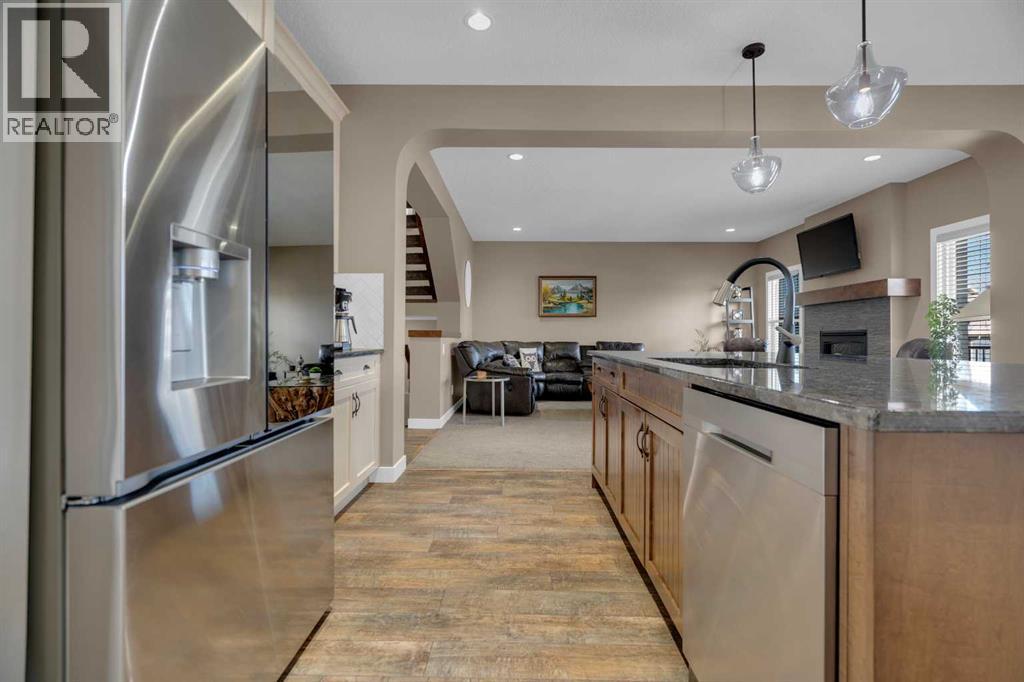 300 Aspenmere Way, Chestermere, Alberta  T1X 0Y2 - Photo 28 - A2278973