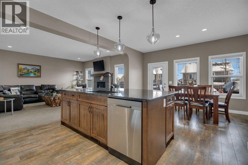 300 Aspenmere Way, Chestermere, Alberta  T1X 0Y2 - Photo 27 - A2278973