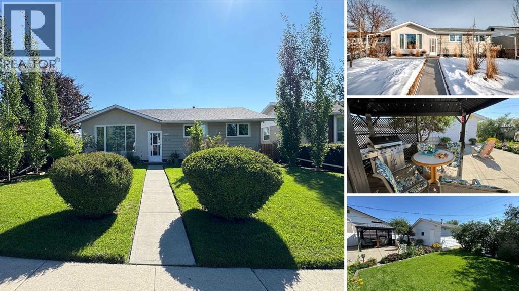 9936 Warren Road SE, calgary, Alberta