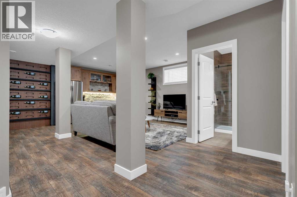 300 Aspenmere Way, Chestermere, Alberta  T1X 0Y2 - Photo 39 - A2278973