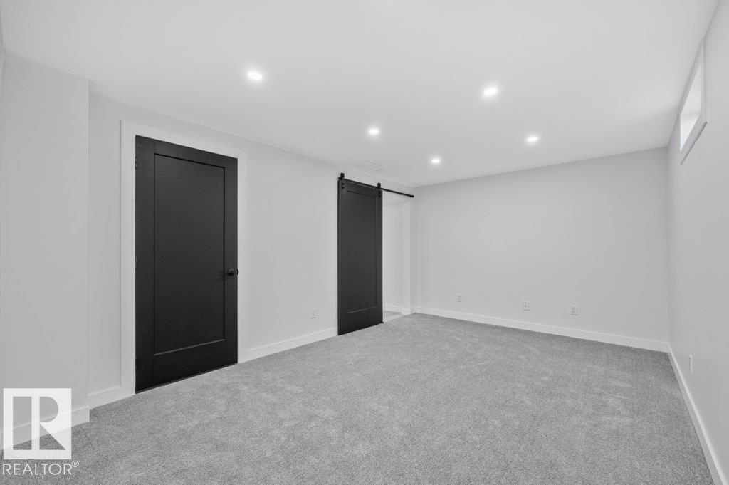 72 Habitat Cr Nw, Edmonton, Alberta  T5A 2X7 - Photo 17 - E4470075