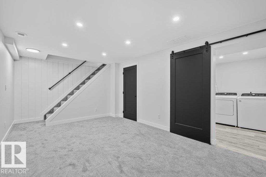 72 Habitat Cr Nw, Edmonton, Alberta  T5A 2X7 - Photo 18 - E4470075