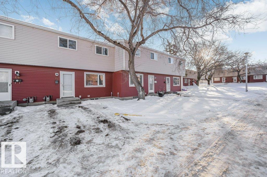 72 Habitat Cr Nw, Edmonton, Alberta  T5A 2X7 - Photo 22 - E4470075