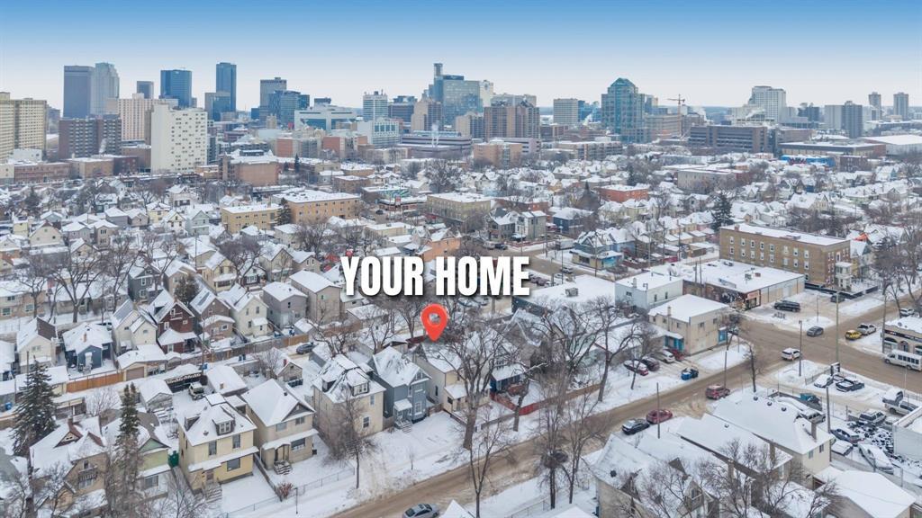 617 Furby Street, Winnipeg, Manitoba  R3B 2W1 - Photo 18 - 202600894