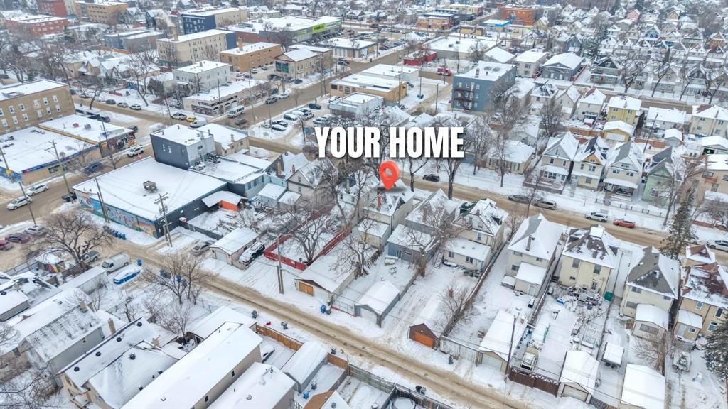 617 Furby Street, Winnipeg, Manitoba  R3B 2W1 - Photo 19 - 202600894