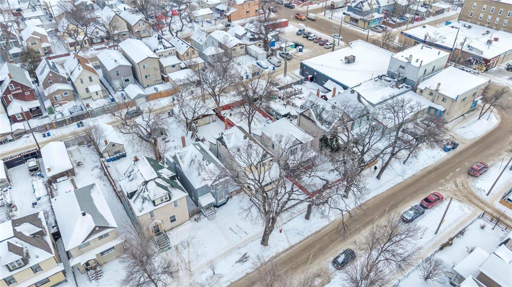 617 Furby Street, Winnipeg, Manitoba  R3B 2W1 - Photo 21 - 202600894