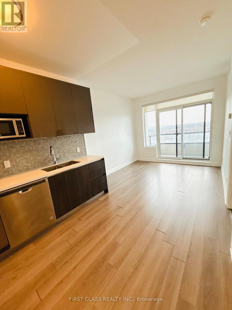 2111 - 15 Water Walk Drive, Markham, Ontario  L6G 0G2 - Photo 2 - N12698020