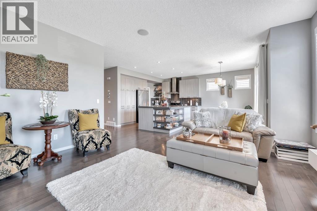 54 Chaparral Valley Square Se, Calgary, Alberta  T2X 0P6 - Photo 13 - A2279382