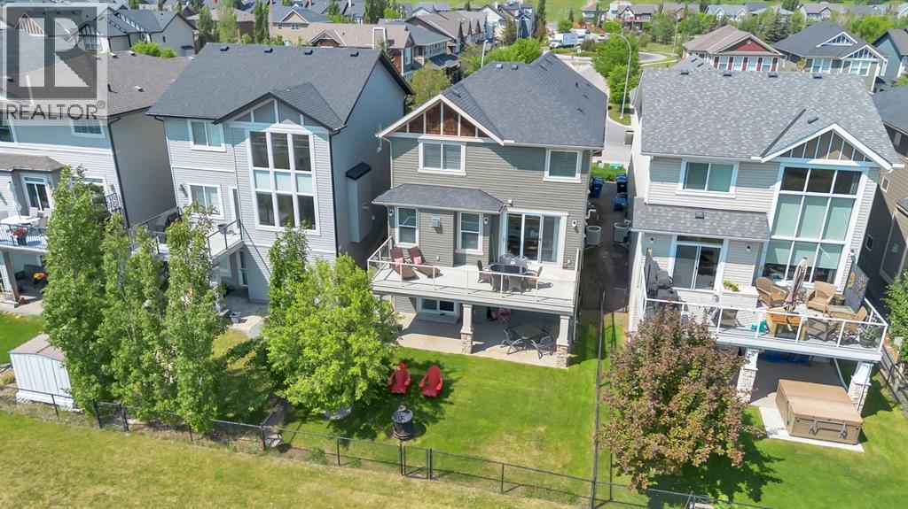 54 Chaparral Valley Square Se, Calgary, Alberta  T2X 0P6 - Photo 3 - A2279382