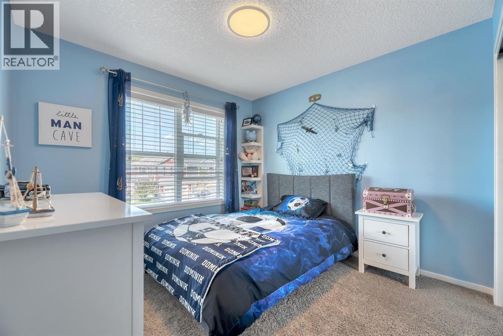 54 Chaparral Valley Square Se, Calgary, Alberta  T2X 0P6 - Photo 38 - A2279382