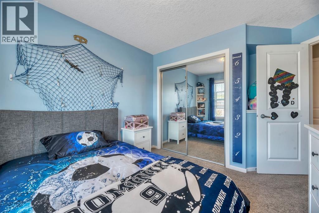 54 Chaparral Valley Square Se, Calgary, Alberta  T2X 0P6 - Photo 39 - A2279382