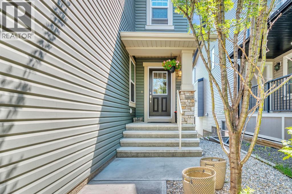 54 Chaparral Valley Square Se, Calgary, Alberta  T2X 0P6 - Photo 4 - A2279382