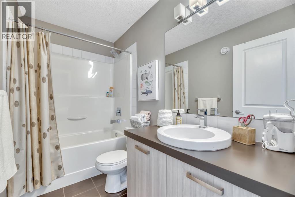 54 Chaparral Valley Square Se, Calgary, Alberta  T2X 0P6 - Photo 40 - A2279382