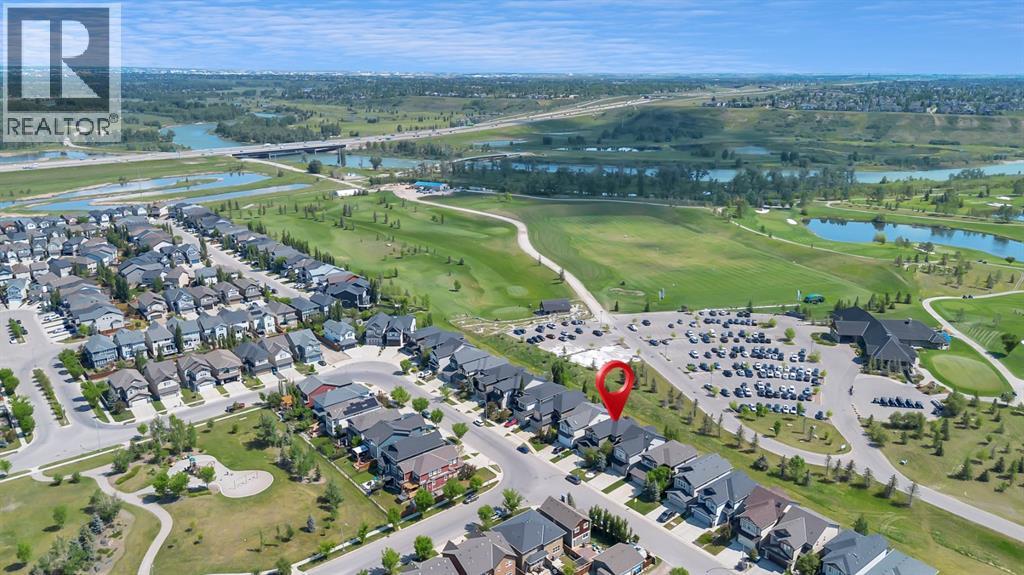 54 Chaparral Valley Square Se, Calgary, Alberta  T2X 0P6 - Photo 46 - A2279382