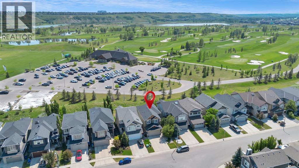 54 Chaparral Valley Square Se, Calgary, Alberta  T2X 0P6 - Photo 47 - A2279382