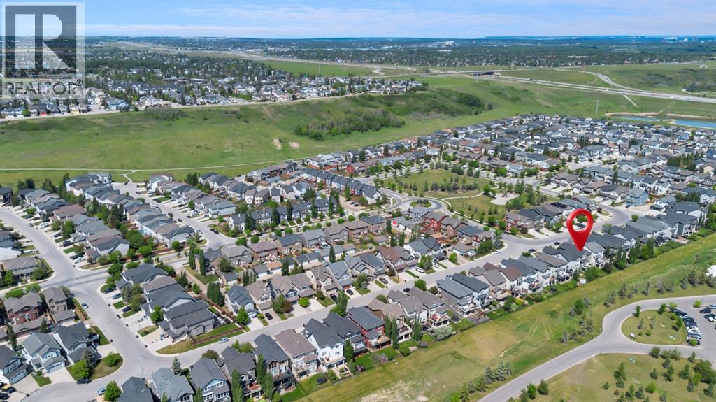 54 Chaparral Valley Square Se, Calgary, Alberta  T2X 0P6 - Photo 48 - A2279382