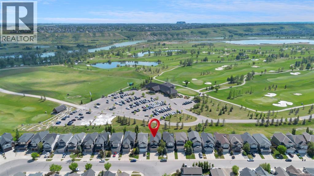 54 Chaparral Valley Square Se, Calgary, Alberta  T2X 0P6 - Photo 6 - A2279382