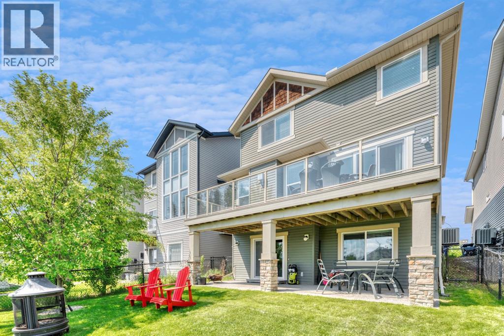 54 Chaparral Valley Square Se, Calgary, Alberta  T2X 0P6 - Photo 7 - A2279382