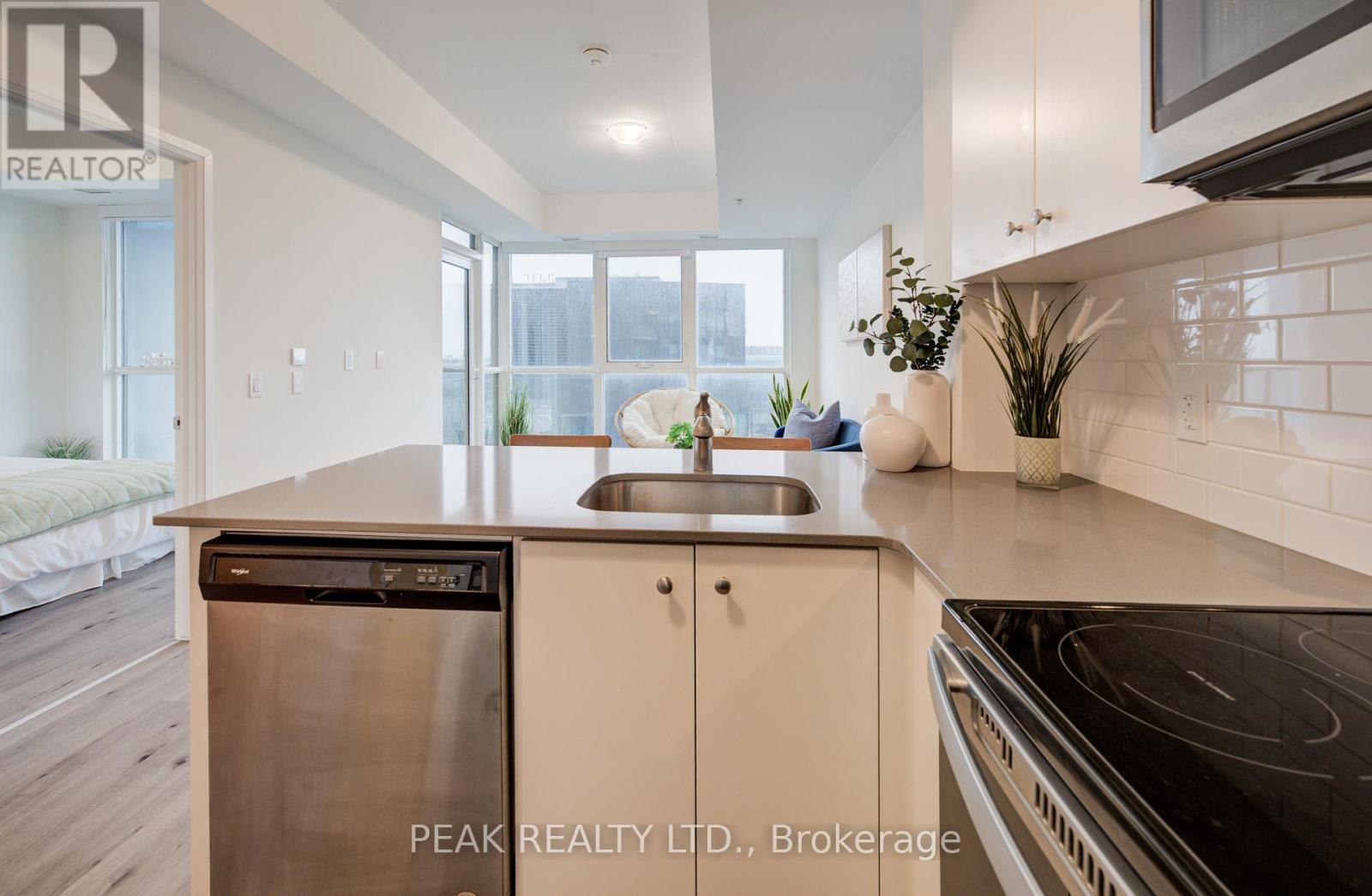 903 - 108 Garment Street, Kitchener, Ontario  N2G 0E2 - Photo 17 - X12656208