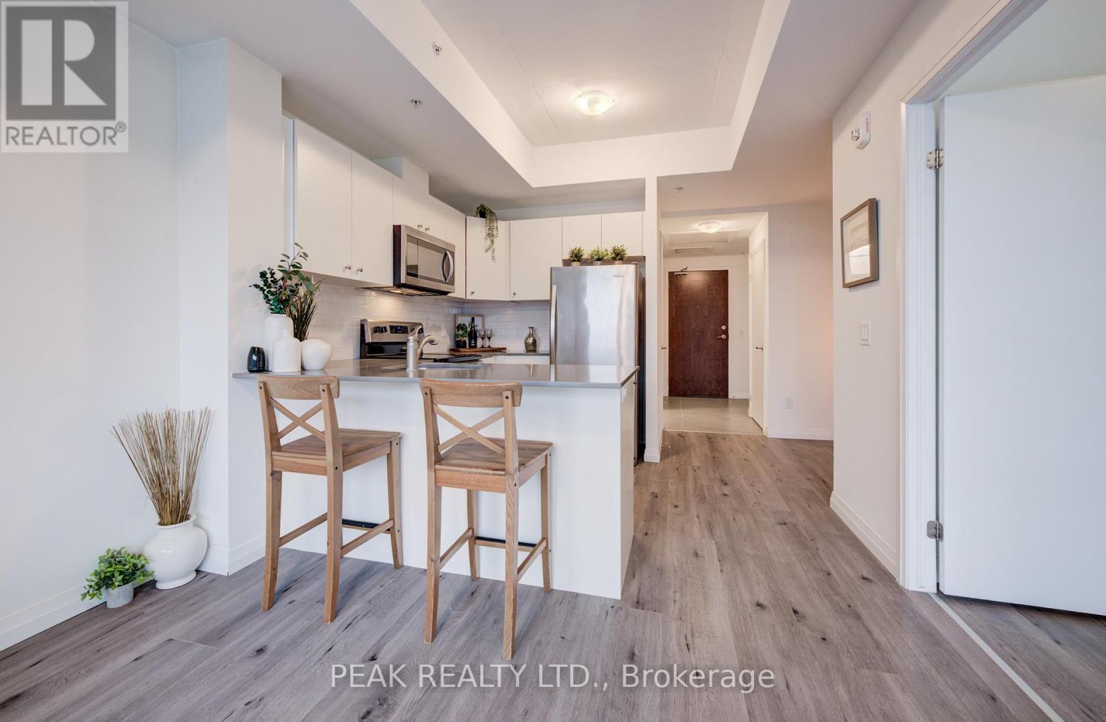 903 - 108 Garment Street, Kitchener, Ontario  N2G 0E2 - Photo 19 - X12656208