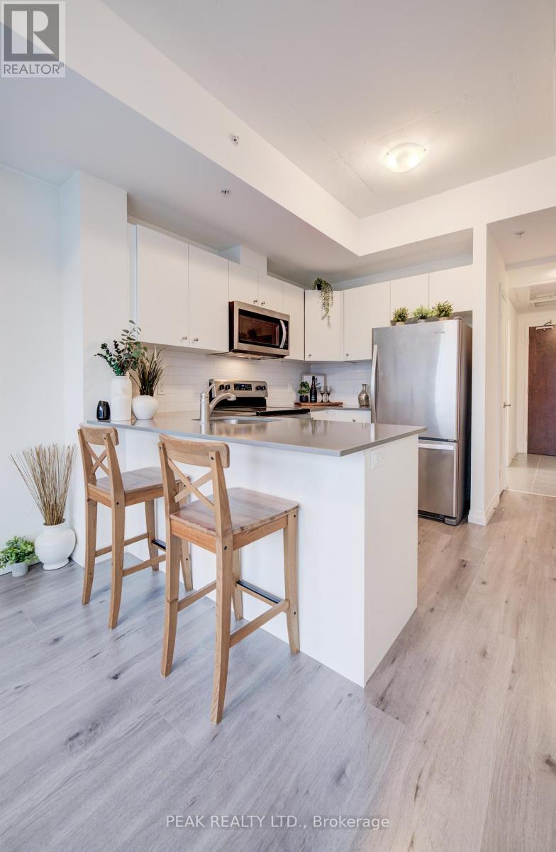 903 - 108 Garment Street, Kitchener, Ontario  N2G 0E2 - Photo 20 - X12656208