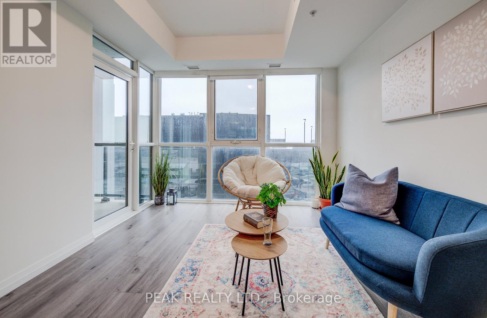 903 - 108 Garment Street, Kitchener, Ontario  N2G 0E2 - Photo 22 - X12656208