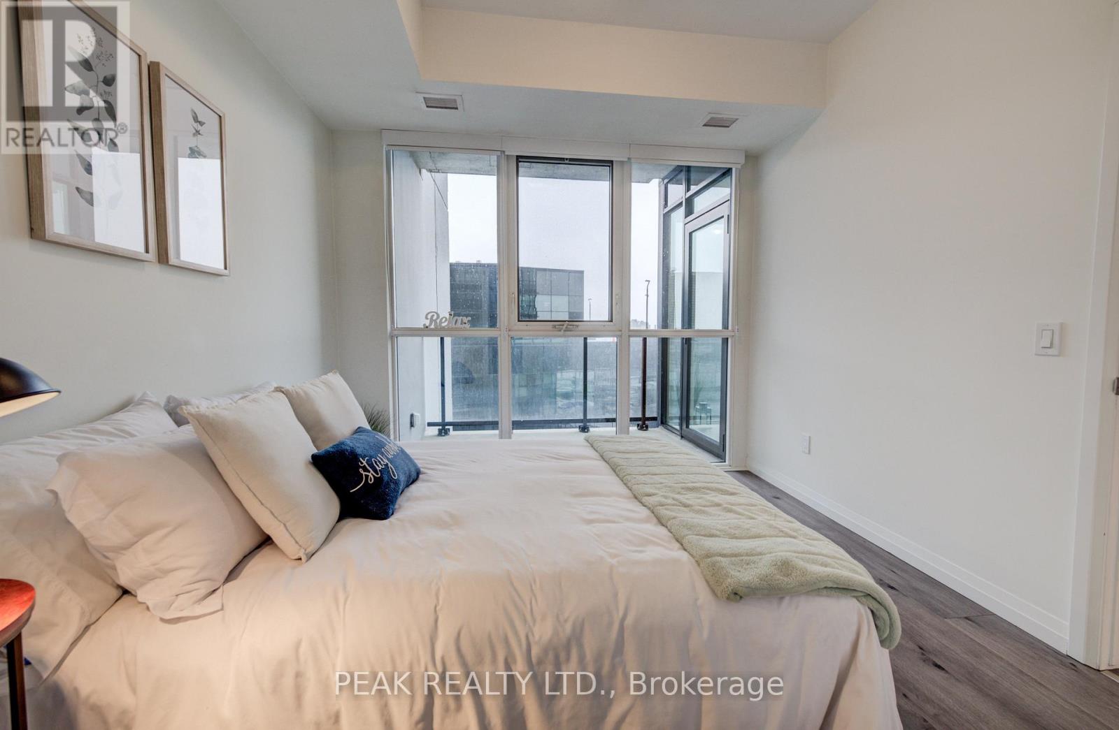 903 - 108 Garment Street, Kitchener, Ontario  N2G 0E2 - Photo 30 - X12656208