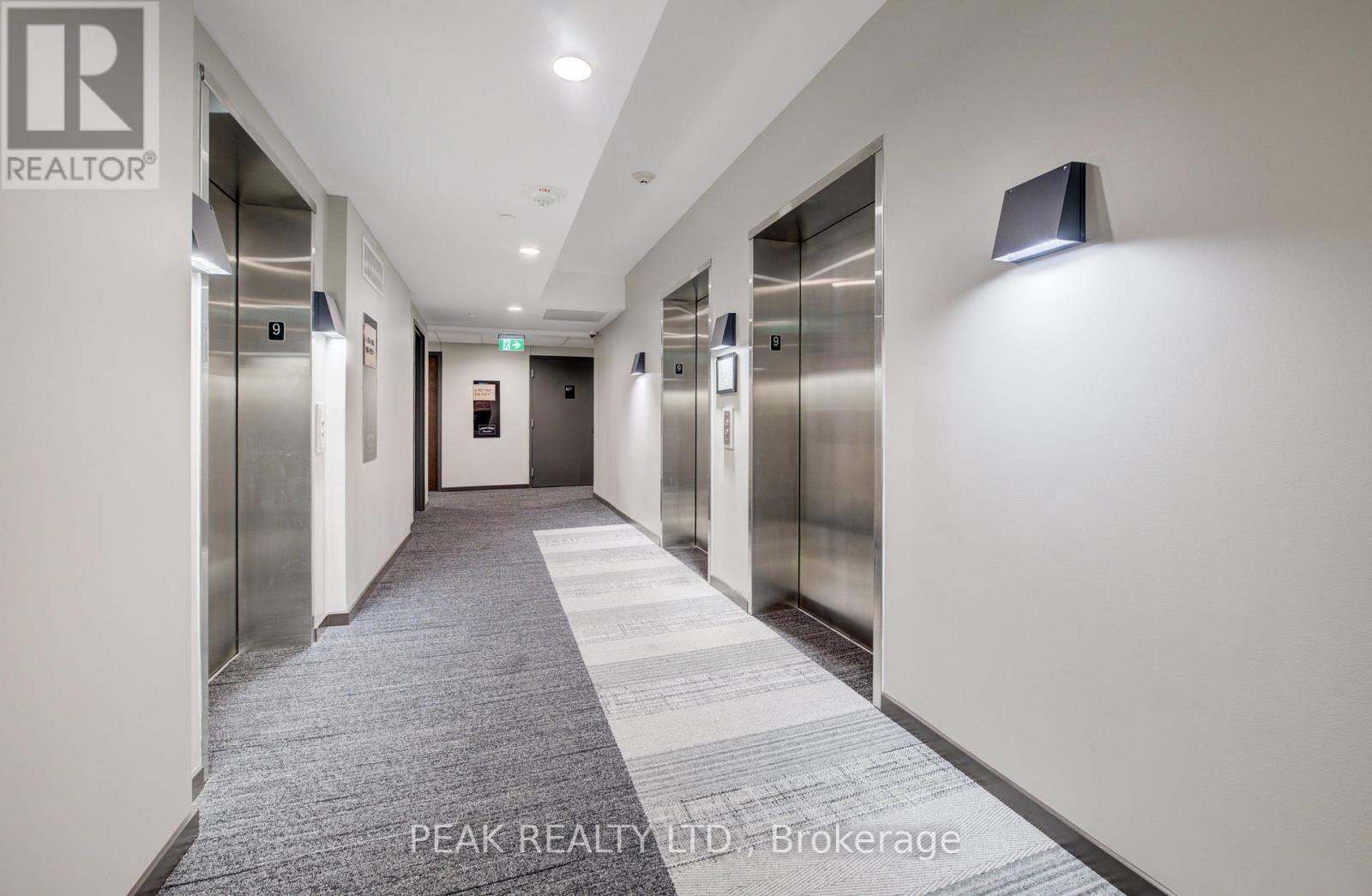 903 - 108 Garment Street, Kitchener, Ontario  N2G 0E2 - Photo 7 - X12656208